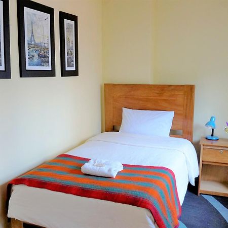 Eco Aventura Hostel 쿠스코 외부 사진