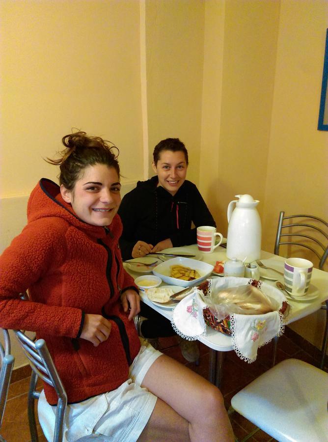 Eco Aventura Hostel 쿠스코 외부 사진